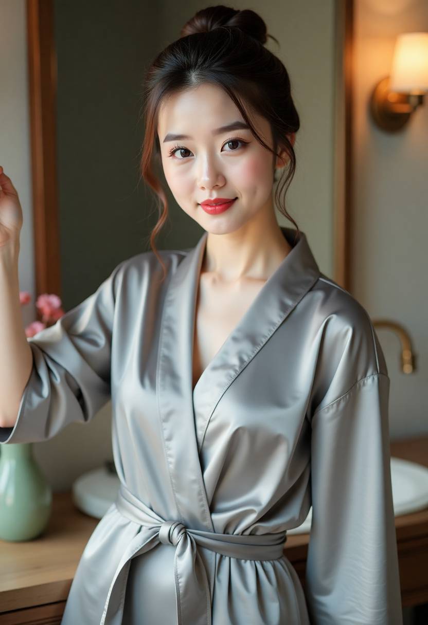 云上邮局动画海报